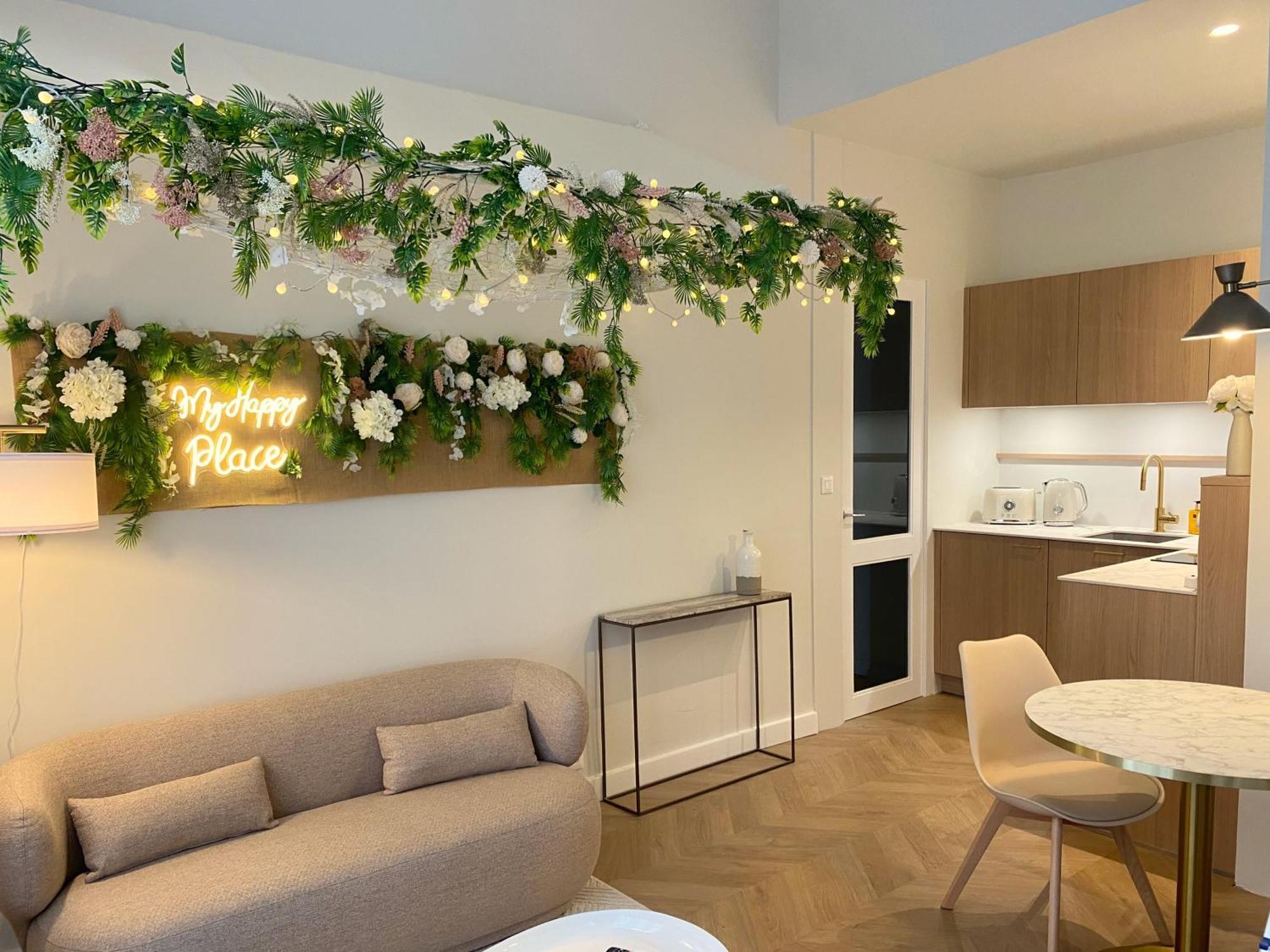 Coeur De Ville Nantes Pokój zdjęcie