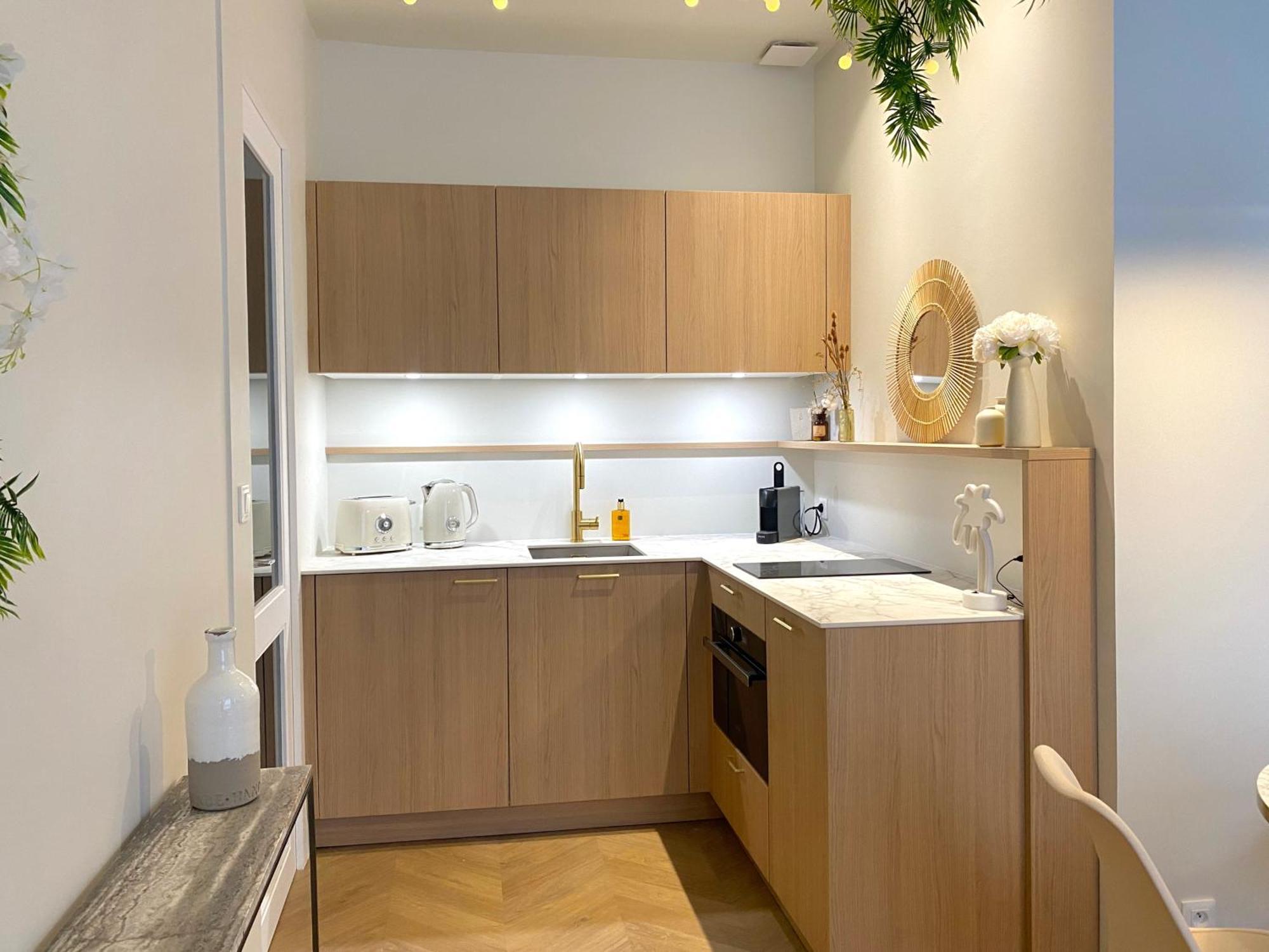 Coeur De Ville Nantes Pokój zdjęcie