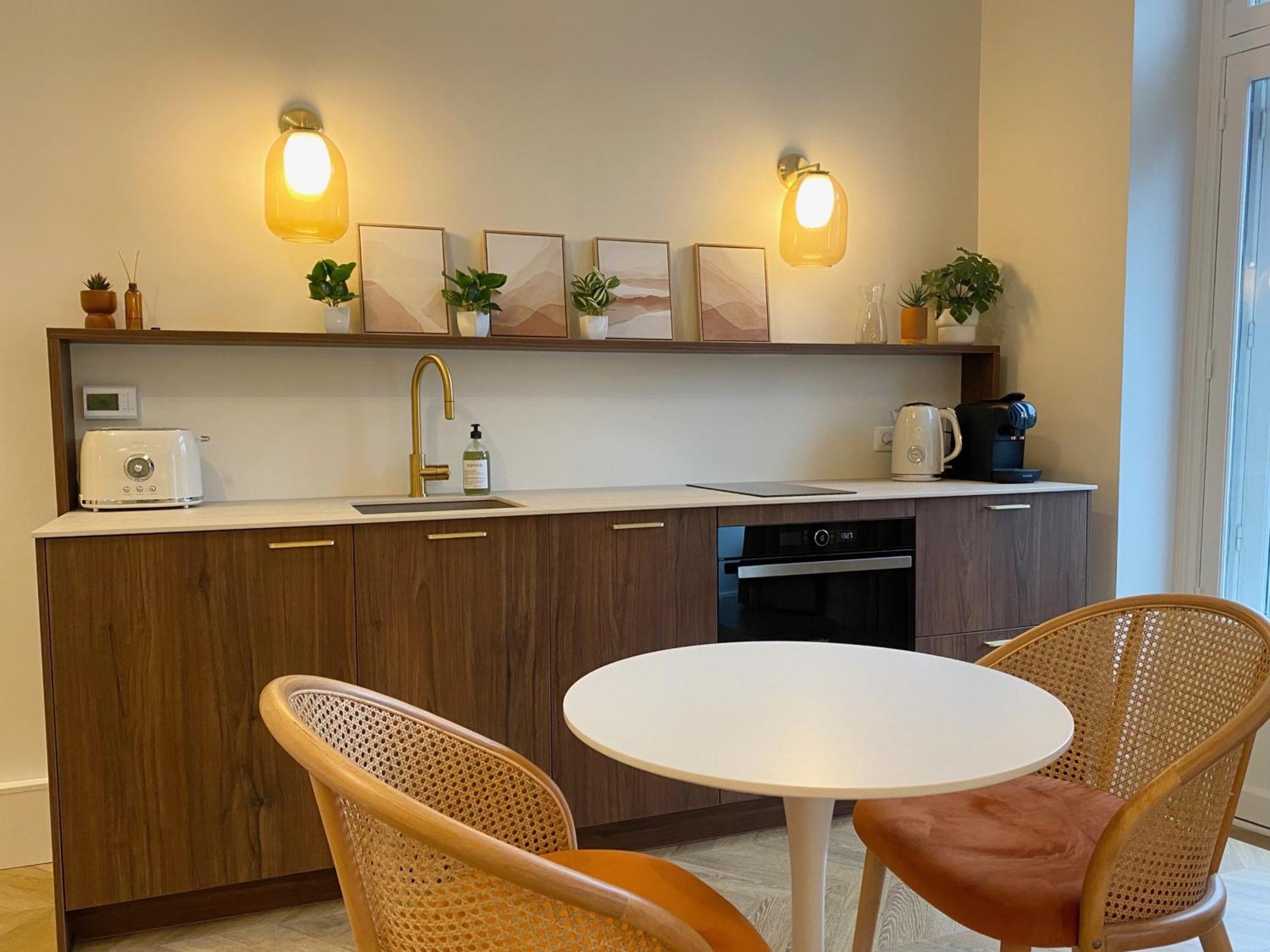 Coeur De Ville Nantes Pokój zdjęcie