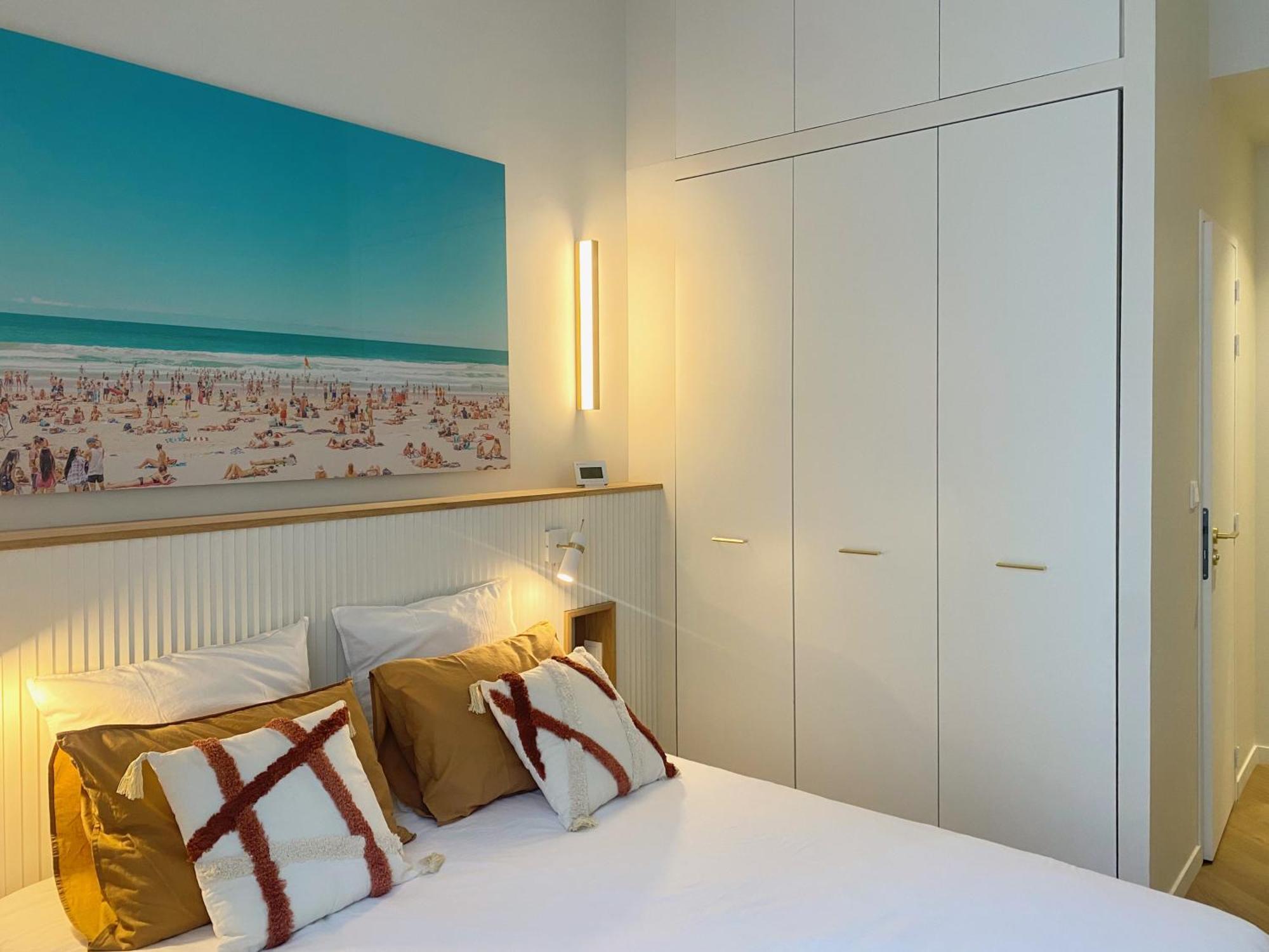 Coeur De Ville Nantes Pokój zdjęcie