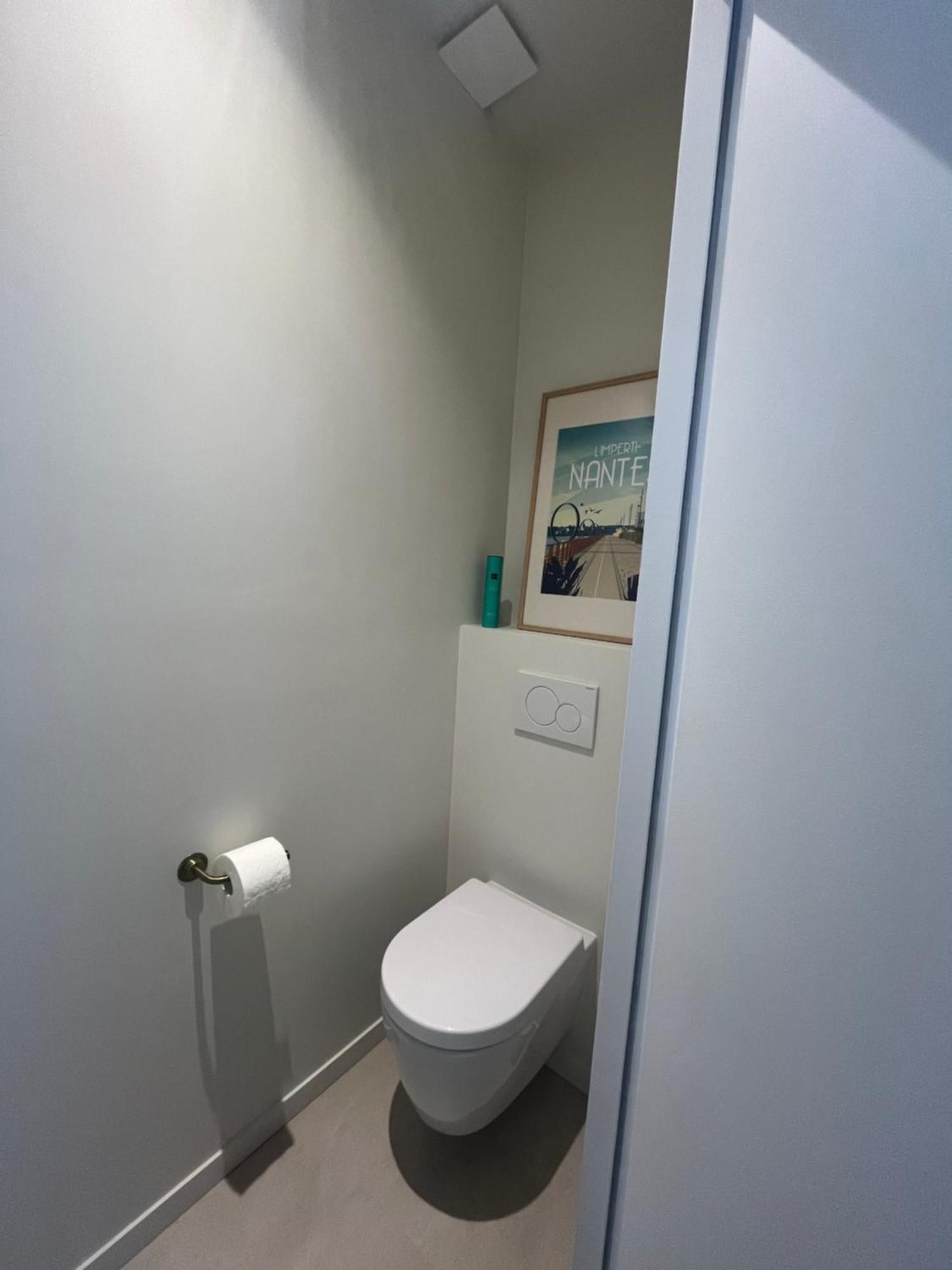 Coeur De Ville Nantes Pokój zdjęcie