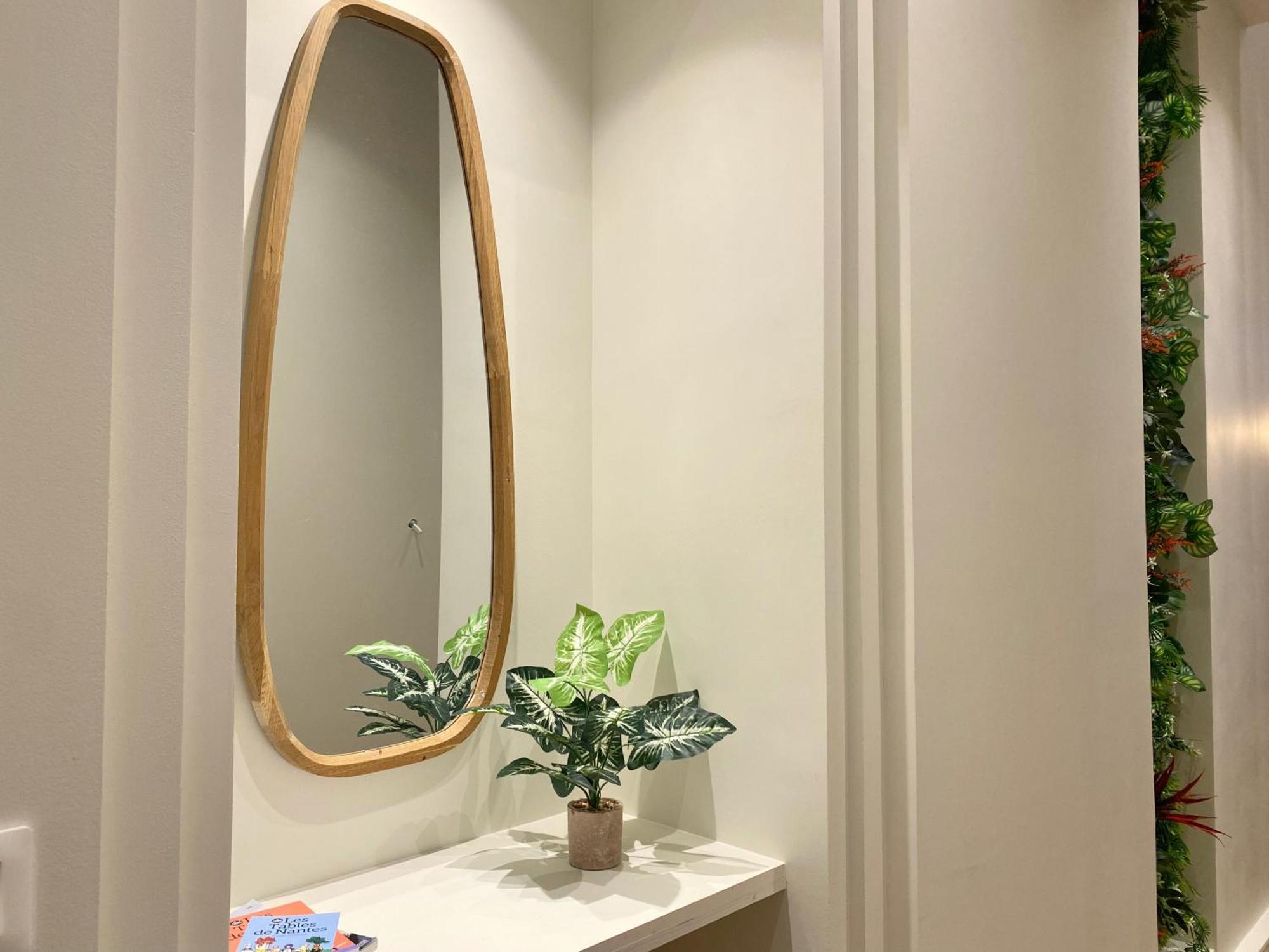 Coeur De Ville Nantes Pokój zdjęcie